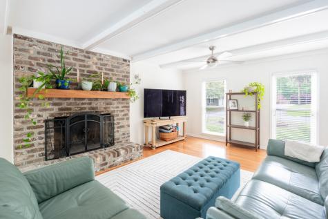 110 Buckingham Avenue Summerville SC 29485