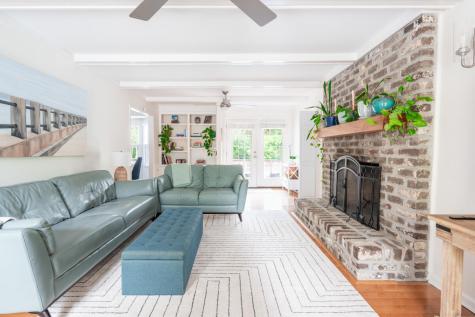110 Buckingham Avenue Summerville SC 29485