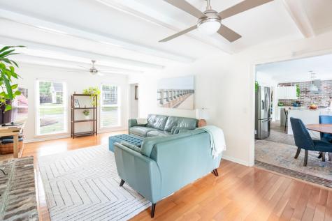 110 Buckingham Avenue Summerville SC 29485