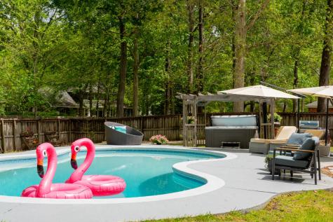110 Buckingham Avenue Summerville SC 29485