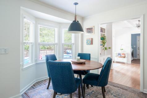 110 Buckingham Avenue Summerville SC 29485