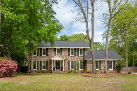 110 Buckingham Avenue Summerville SC 29485