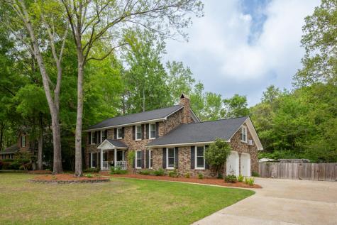 110 Buckingham Avenue Summerville SC 29485