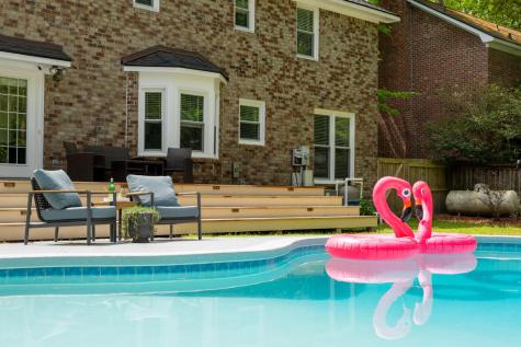 110 Buckingham Avenue Summerville SC 29485