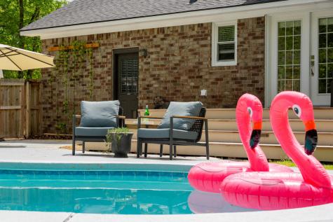 110 Buckingham Avenue Summerville SC 29485