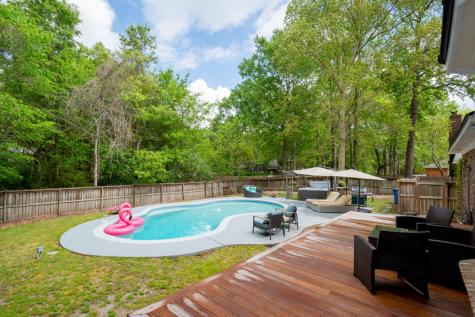 110 Buckingham Avenue Summerville SC 29485