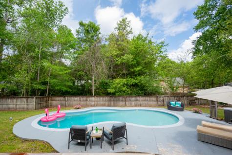 110 Buckingham Avenue Summerville SC 29485