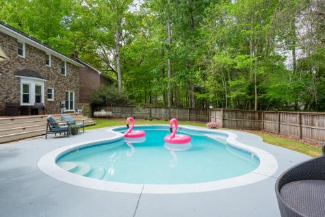 110 Buckingham Avenue Summerville SC 29485
