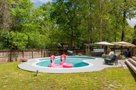 110 Buckingham Avenue Summerville SC 29485