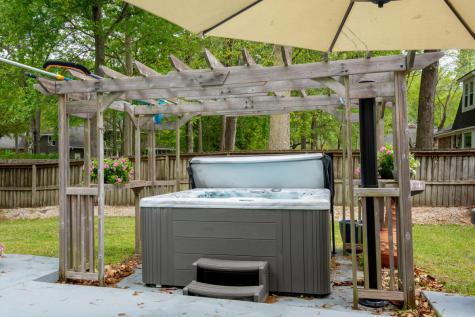 110 Buckingham Avenue Summerville SC 29485