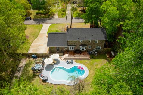 110 Buckingham Avenue Summerville SC 29485