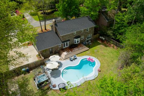 110 Buckingham Avenue Summerville SC 29485