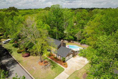 110 Buckingham Avenue Summerville SC 29485