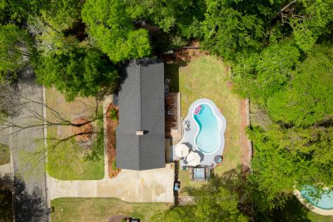 110 Buckingham Avenue Summerville SC 29485