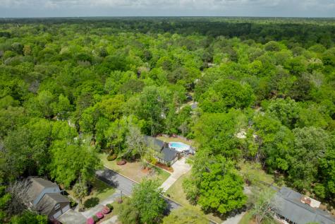 110 Buckingham Avenue Summerville SC 29485