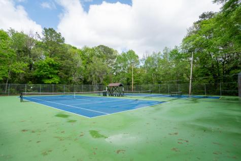 110 Buckingham Avenue Summerville SC 29485