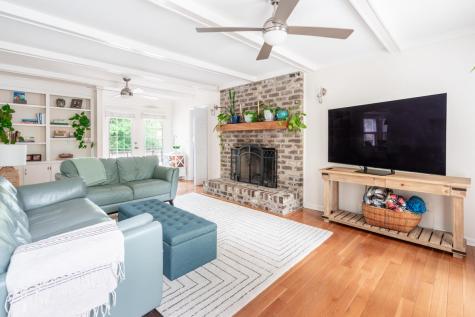 110 Buckingham Avenue Summerville SC 29485
