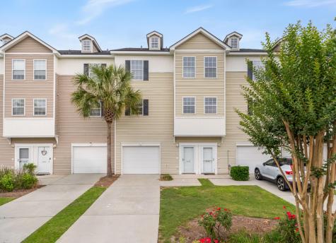 4492 Great Oak Drive North Charleston SC 29418