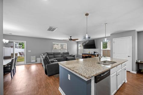 424 Cypress Knees Lane Moncks Corner SC 29461