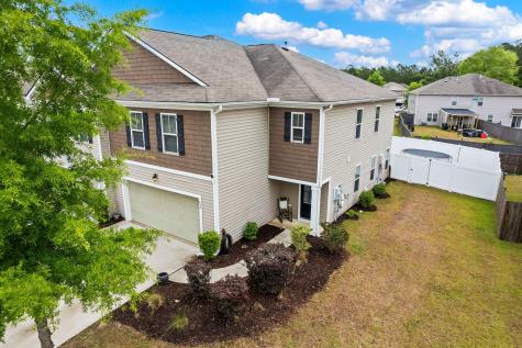 424 Cypress Knees Lane Moncks Corner SC 29461
