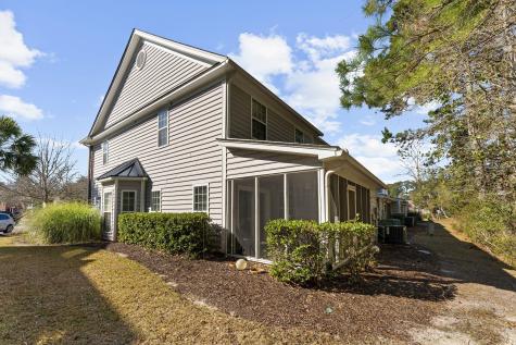 1441 Wellbrooke Lane Mount Pleasant SC 29466