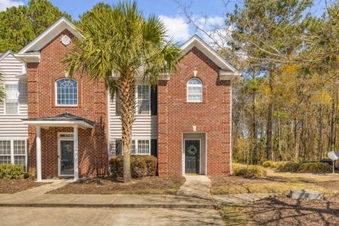 1441 Wellbrooke Lane Mount Pleasant SC 29466