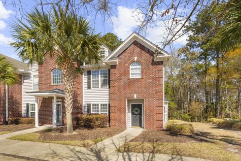 1441 Wellbrooke Lane Mount Pleasant SC 29466