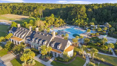 1441 Wellbrooke Lane Mount Pleasant SC 29466