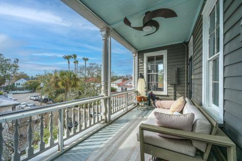 20 Limehouse Street Charleston SC 29401