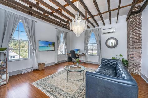 20 Limehouse Street Charleston SC 29401