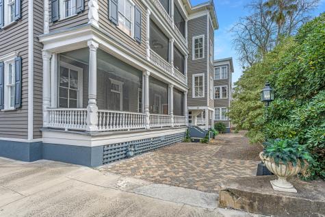 20 Limehouse Street Charleston SC 29401