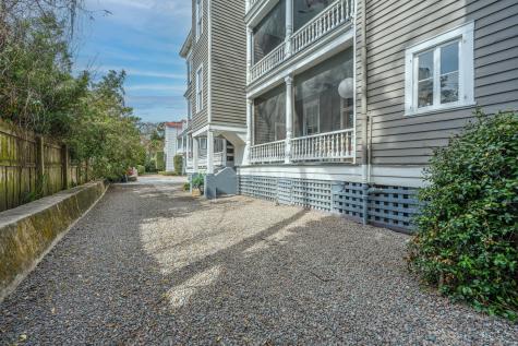 20 Limehouse Street Charleston SC 29401