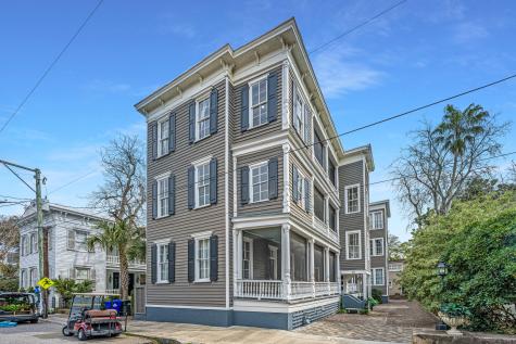 20 Limehouse Street Charleston SC 29401