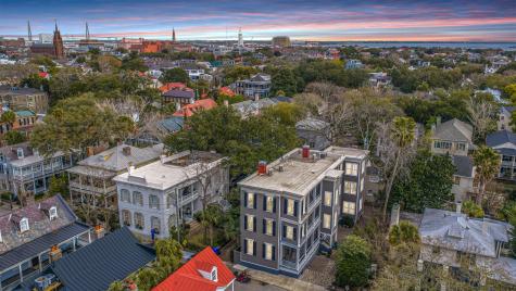 20 Limehouse Street Charleston SC 29401