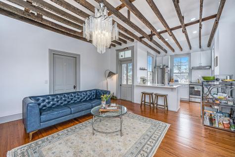 20 Limehouse Street Charleston SC 29401