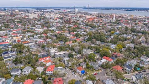 20 Limehouse Street Charleston SC 29401