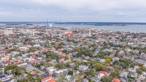 20 Limehouse Street Charleston SC 29401
