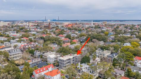 20 Limehouse Street Charleston SC 29401