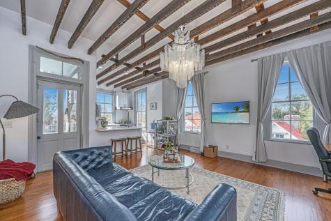 20 Limehouse Street Charleston SC 29401