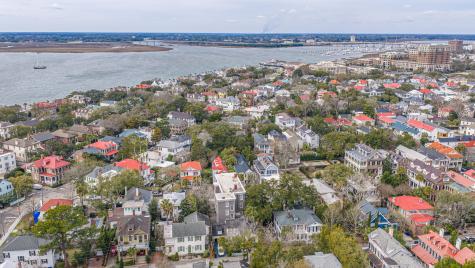 20 Limehouse Street Charleston SC 29401