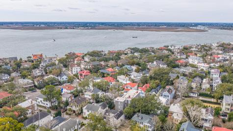 20 Limehouse Street Charleston SC 29401