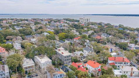 20 Limehouse Street Charleston SC 29401