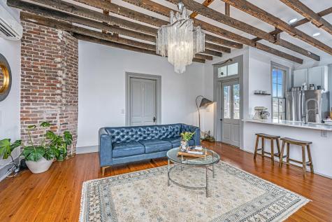 20 Limehouse Street Charleston SC 29401