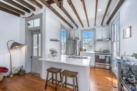 20 Limehouse Street Charleston SC 29401