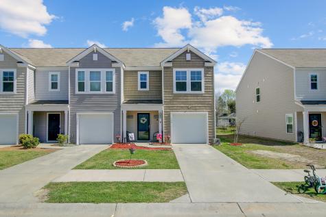 124 Gaura Lane Summerville SC 29483