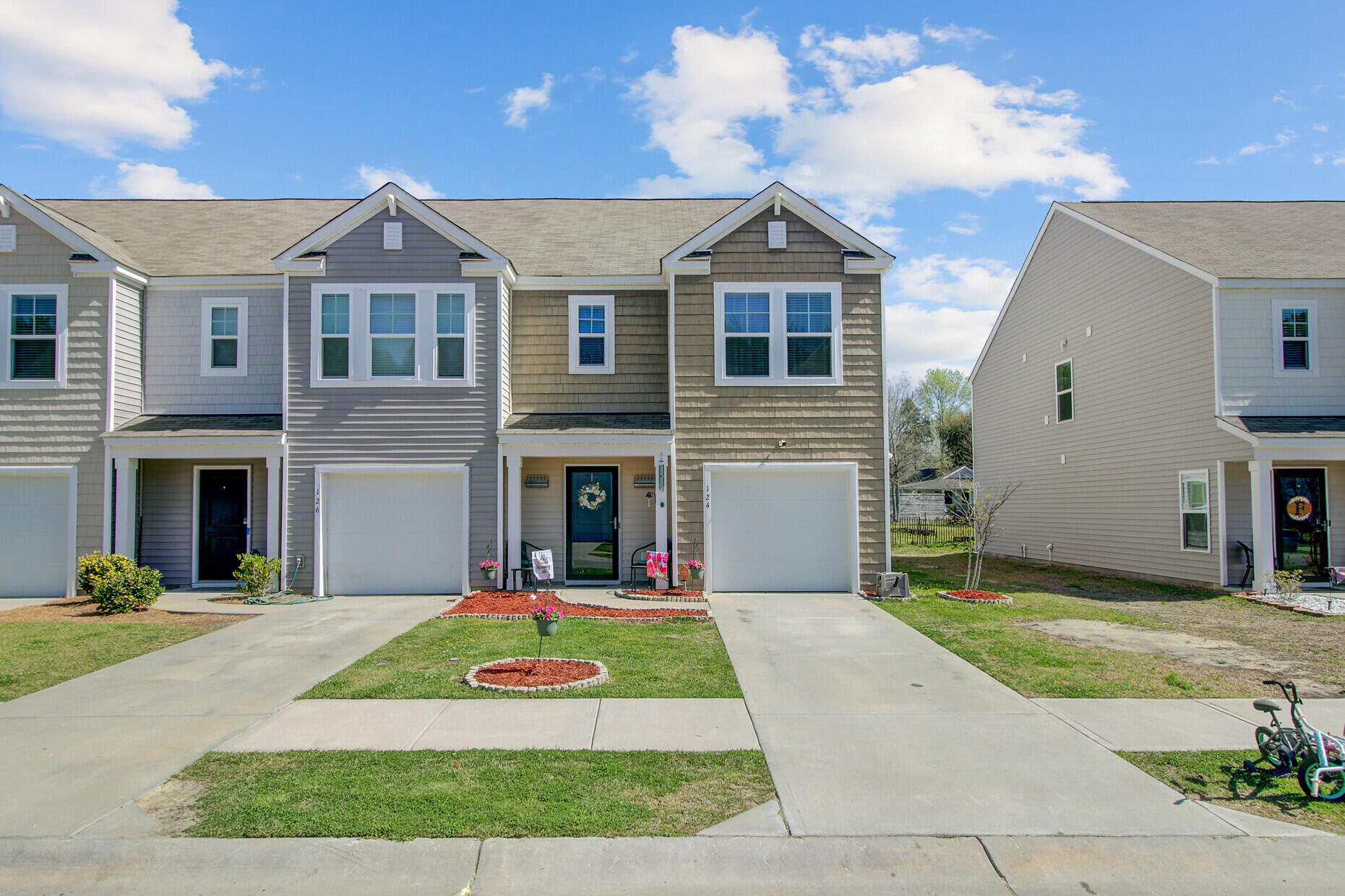 124 Gaura Lane Summerville SC 29483