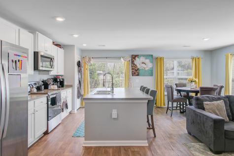 124 Gaura Lane Summerville SC 29483