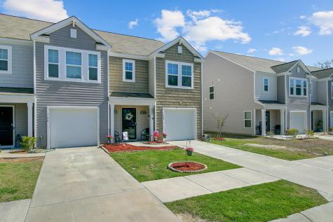124 Gaura Lane Summerville SC 29483