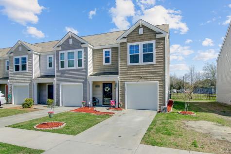124 Gaura Lane Summerville SC 29483