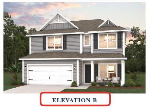 714 Alma Square Drive Moncks Corner SC 29461